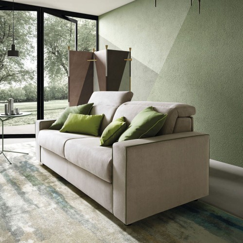 Canapea extensibila Le Comfort, Barbados
